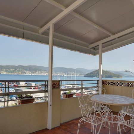 Paraiso Rias Baixas V Combarro Exteriér fotografie