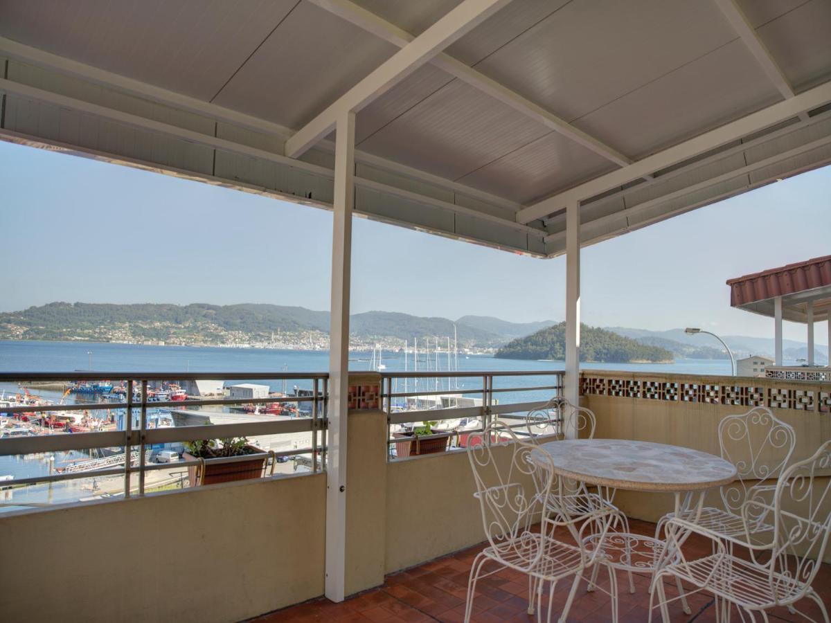 Paraiso Rias Baixas V Combarro Exteriér fotografie